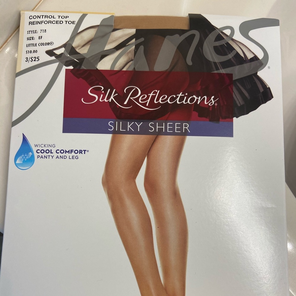 Pantyhose